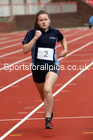 800 metres, 2021 Northumberland, Durham and Cleveland Schools. Photo: David T. Hewitson/Sports for All Pics